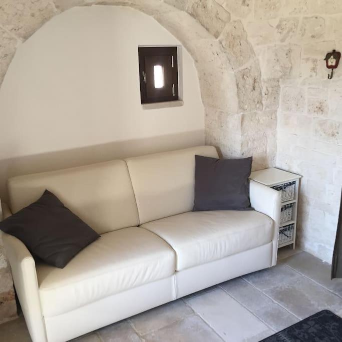 Villa Catia Alberobello Dış mekan fotoğraf