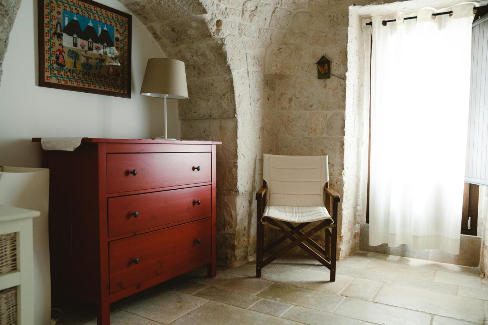 Villa Catia Alberobello Dış mekan fotoğraf